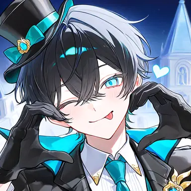 Profile image of 리쿠