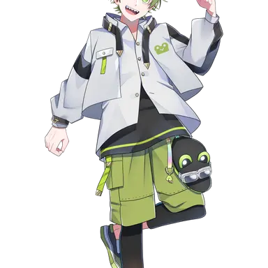 Profile image of シヴァ