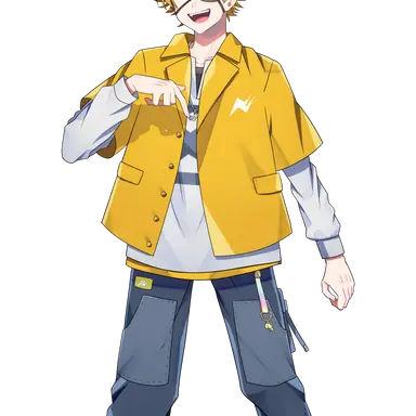 Profile image of たっつん
