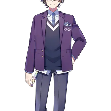 Profile image of もふ