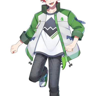 Profile image of じゃぱぱ