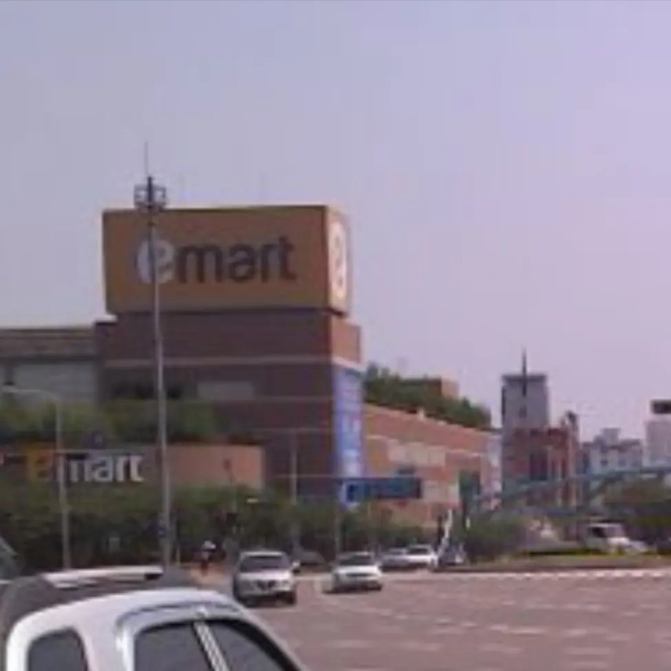 RipestShrew4171의 이마트 Emart