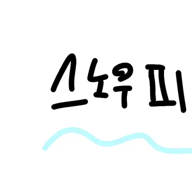 Profile image of 스노우 피슈터