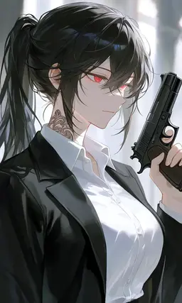 Profile image of マリア