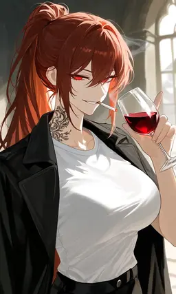 Profile image of ララ