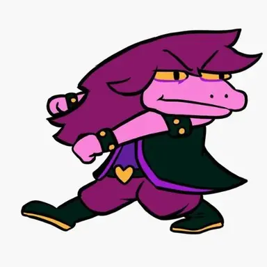 Profile image of スージィ