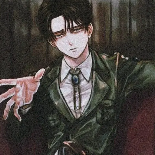 ElOlOlOl의 나는 여우의 시녀다(진격거)