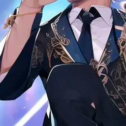 DoughyAxe0774의 アイドル