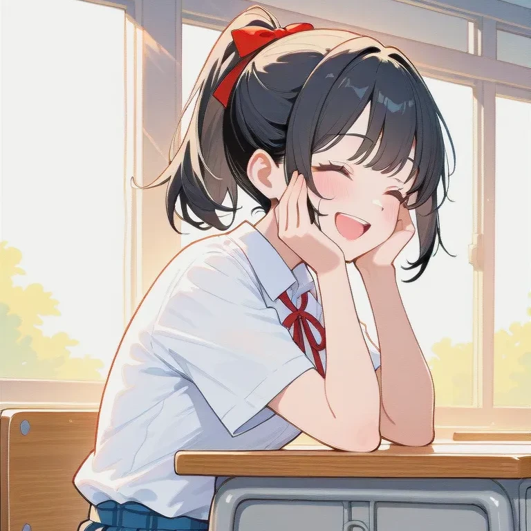 直美