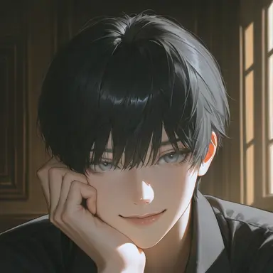 Profile image of 如月 准