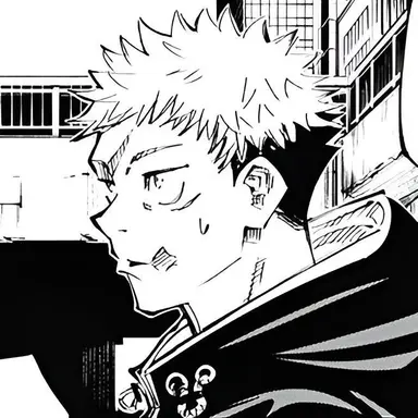 Profile image of 이타도리 유지