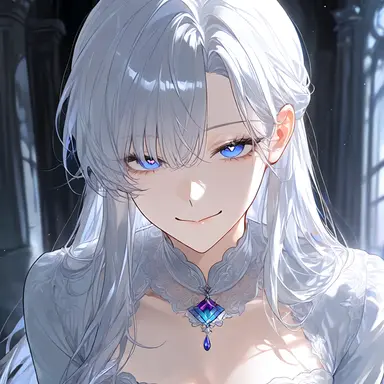 Profile image of Aria