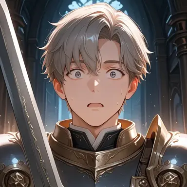Profile image of Hero