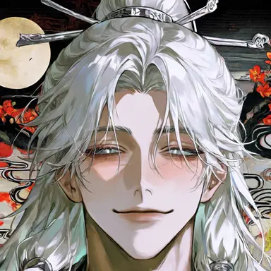 Profile image of 叢雲