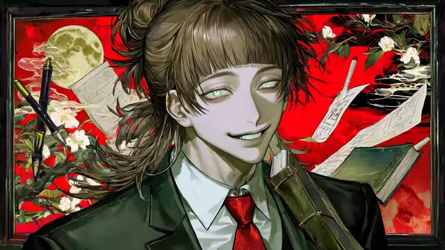 Profile image of 流川 真白