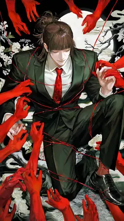Profile image of 流川 真白