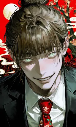 Profile image of 流川 真白