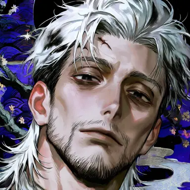 Profile image of 調月 仁