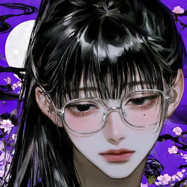 Profile image of 花幡 佐那子