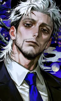 Profile image of 調月 仁