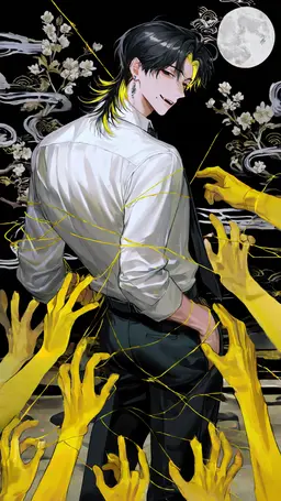 Profile image of 七海 朔斗