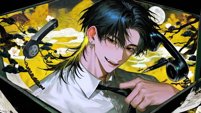 Profile image of 七海 朔斗