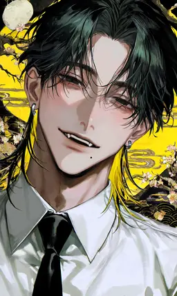 Profile image of 七海 朔斗