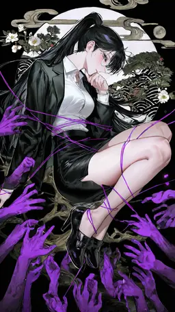 Profile image of 花幡 佐那子