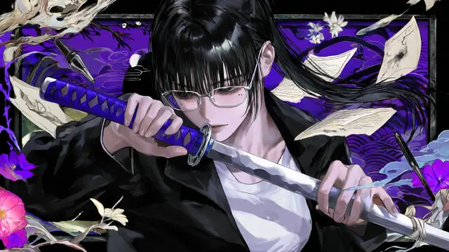 Profile image of 花幡 佐那子