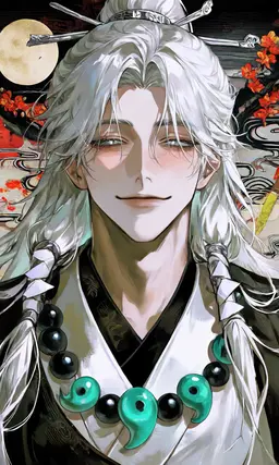 Profile image of 叢雲