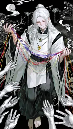 Profile image of 叢雲
