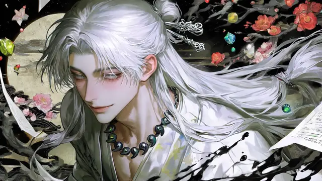 Profile image of 叢雲