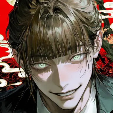 Profile image of 流川 真白