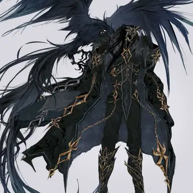 Profile image of Vorathiel