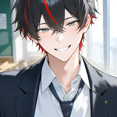 Profile image of 遥斗