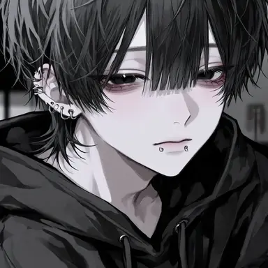 Profile image of 透夜