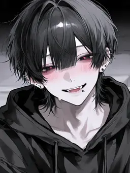 Profile image of 透夜