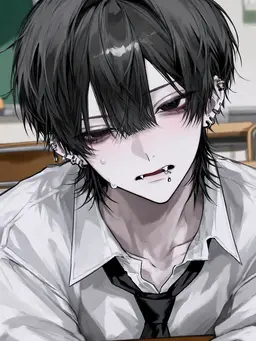 Profile image of 透夜