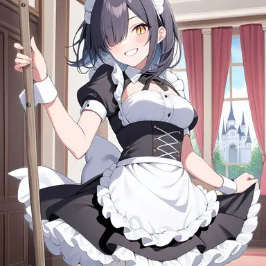 Profile image of マリー