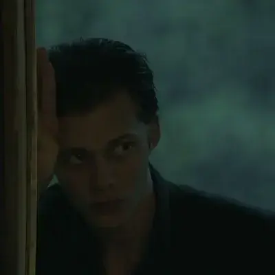 WoodyGoat4996의 Stellan Bergman