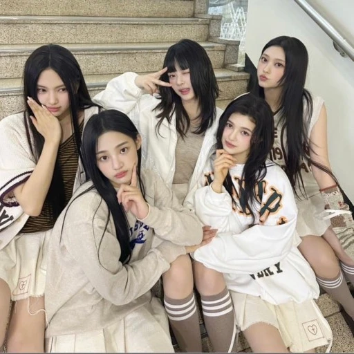 악마 뉴진스