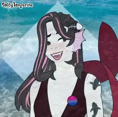 Profile image of Nerida