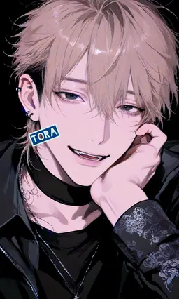 Profile image of Tora