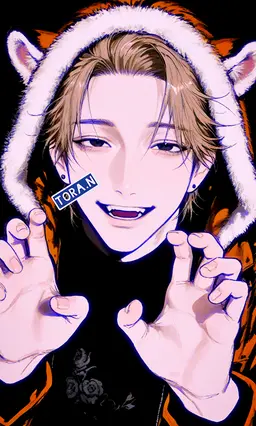 Profile image of Tora