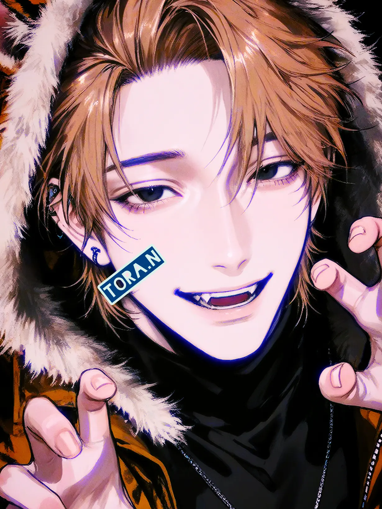 MiZuChi의 Tora Narimiya's Rapid Cooling