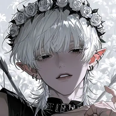 Profile image of トワ