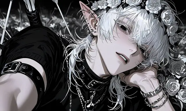 Profile image of トワ