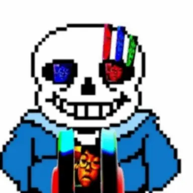 Profile image of 트루 잼민샌즈