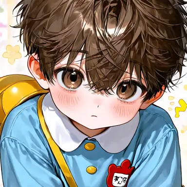 Profile image of 優斗