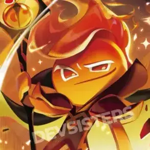 Profile image of 불꽃정령